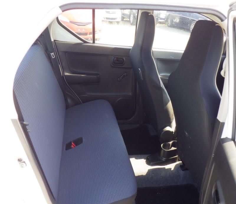 SUZUKI ALTO 2020/4