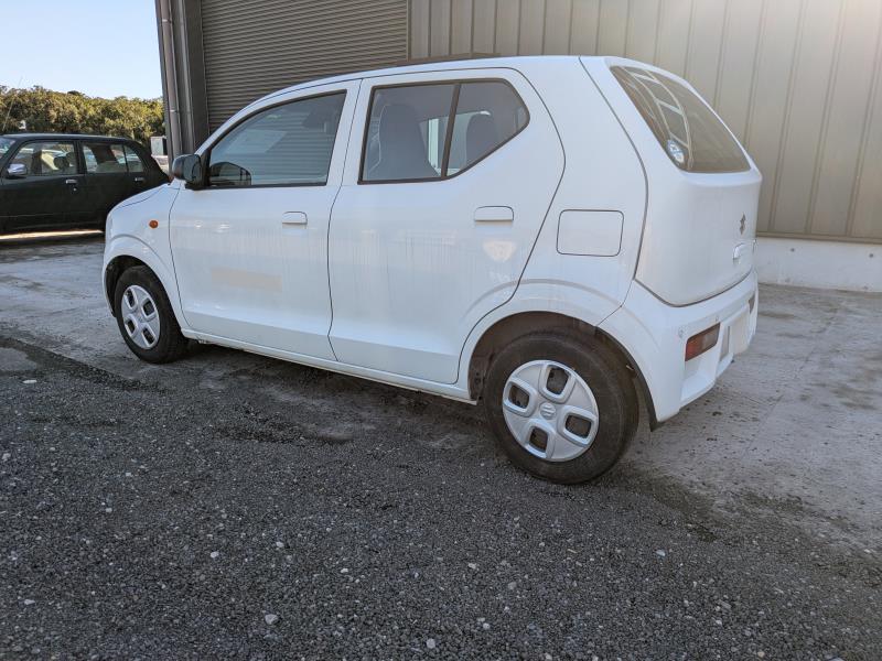 SUZUKI ALTO 2020/9