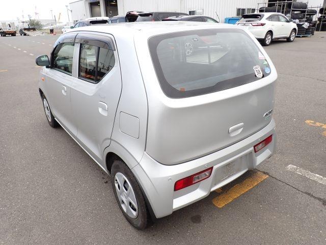 SUZUKI ALTO 2020/10