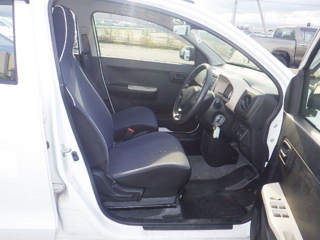 SUZUKI ALTO 2020/10
