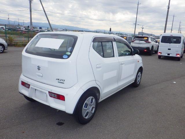 SUZUKI ALTO 2020/10