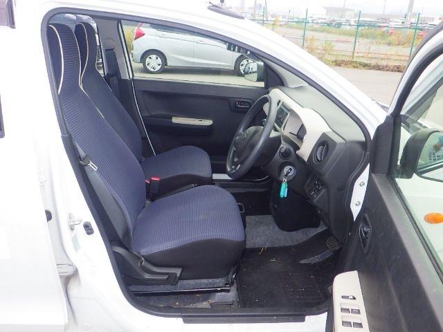 SUZUKI ALTO 2020/10