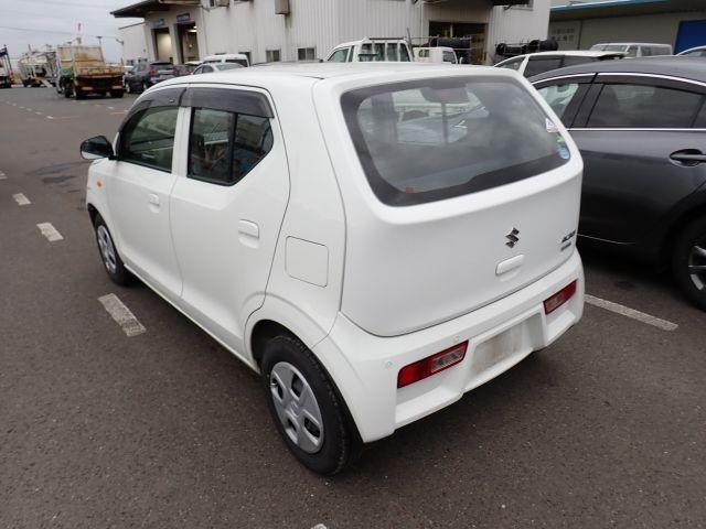 SUZUKI ALTO 2020/9