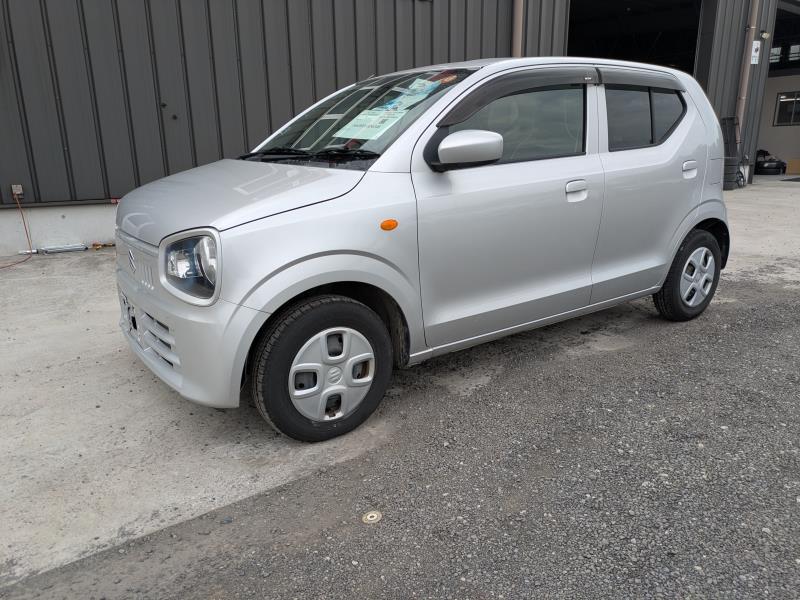 SUZUKI ALTO 2021/1