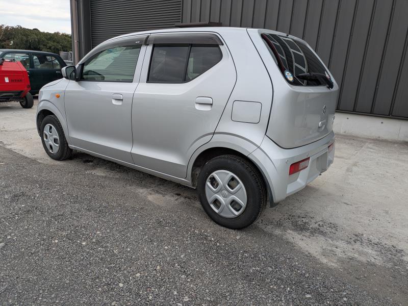 SUZUKI ALTO 2021/1