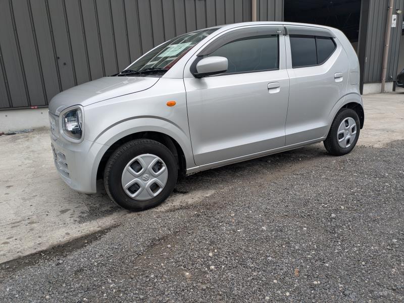SUZUKI ALTO 2021/9