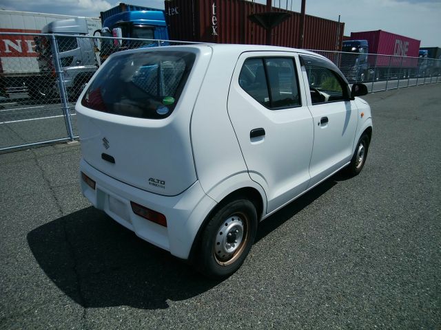 SUZUKI ALTO 2015/2
