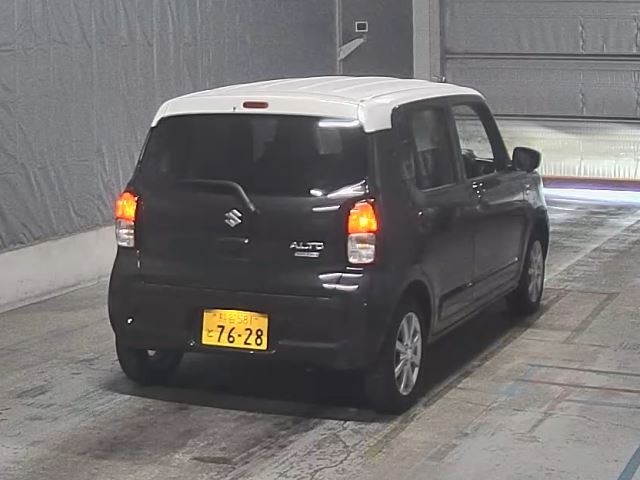 SUZUKI ALTO 2024/11