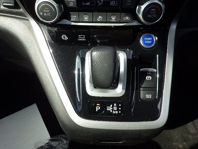 NISSAN SERENA 2019/1