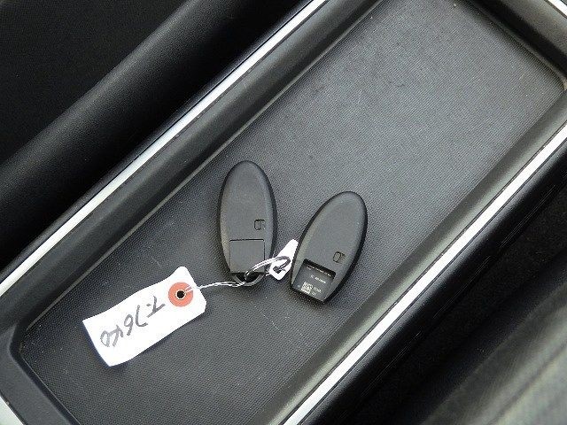 NISSAN SERENA 2019/1