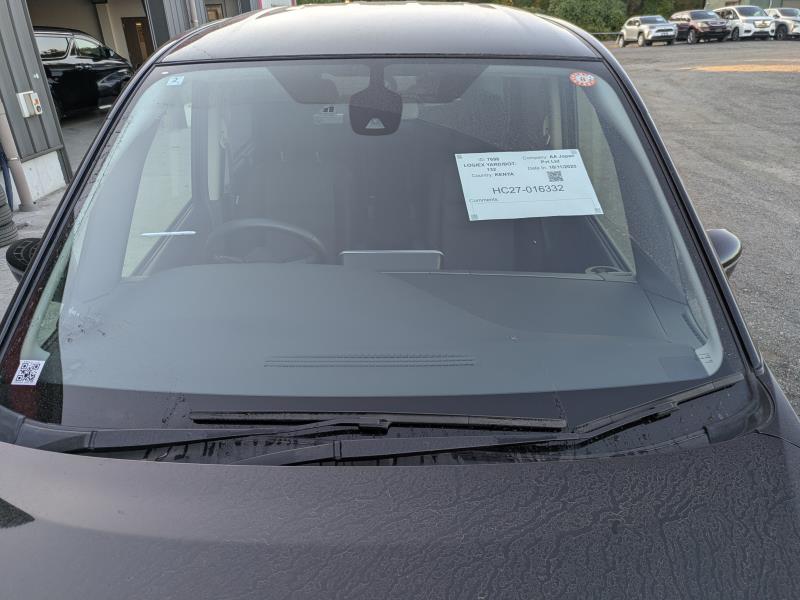 NISSAN SERENA 2020/2