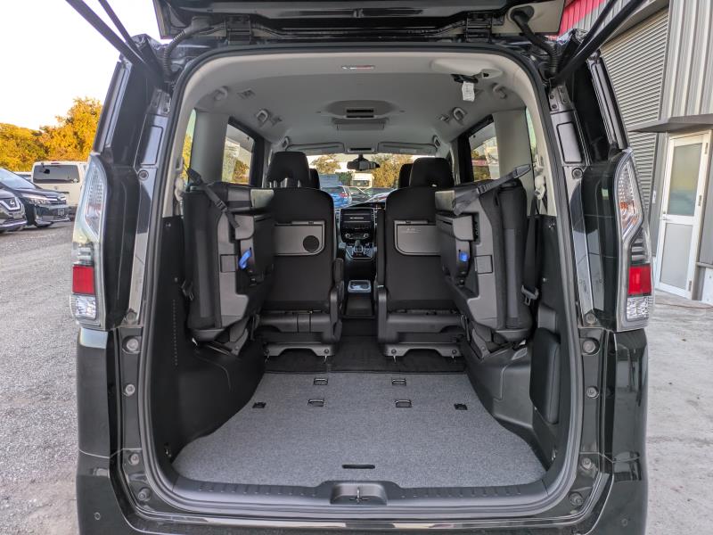 NISSAN SERENA 2020/2