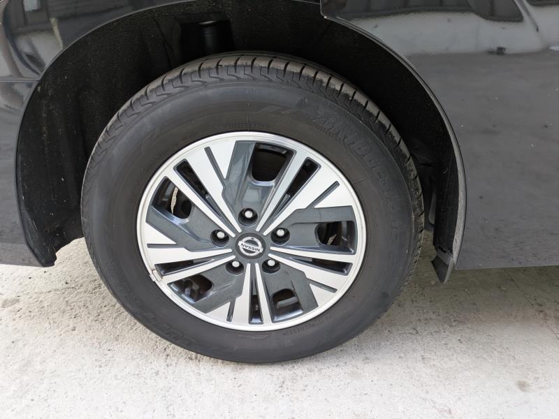 NISSAN SERENA 2020/2