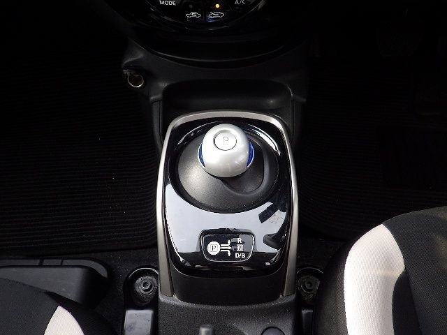 NISSAN NOTE 2019/10