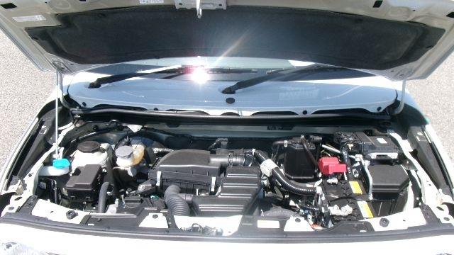 SUZUKI ALTO LAPIN 2024/3