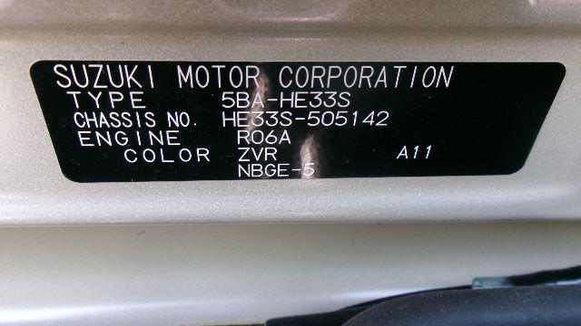 SUZUKI ALTO LAPIN 2024/3