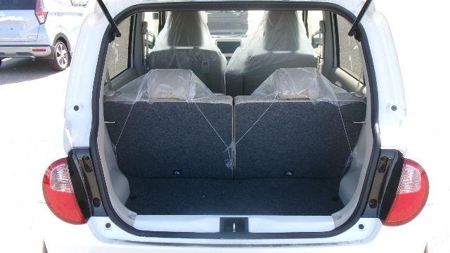 SUZUKI ALTO LAPIN 2024/3