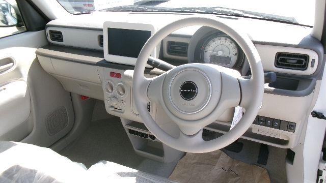 SUZUKI ALTO LAPIN 2024/3