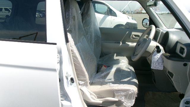 SUZUKI ALTO LAPIN 2024/3