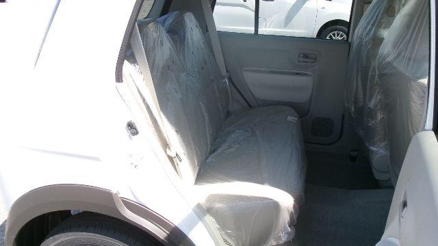 SUZUKI ALTO LAPIN 2024/3
