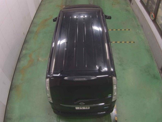 NISSAN SERENA 2013/1