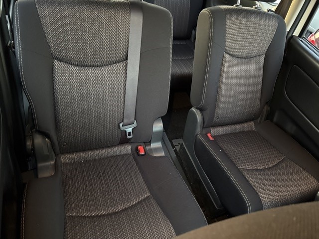 NISSAN SERENA 2014/11