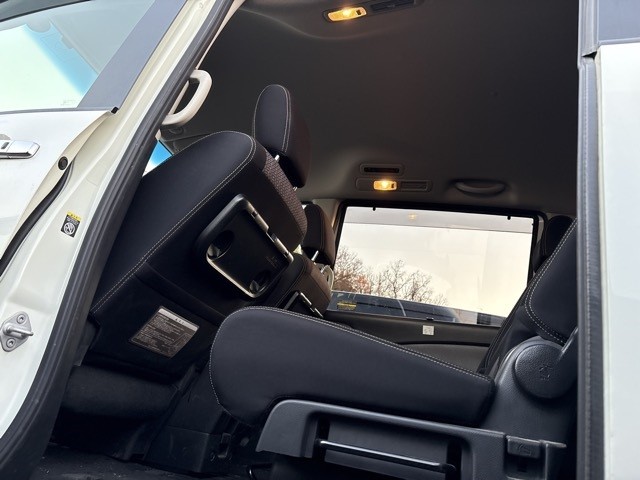 NISSAN SERENA 2014/11