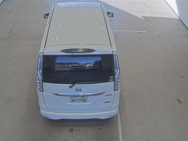 NISSAN SERENA 2014/11