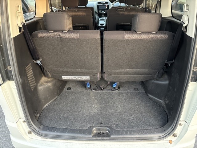 NISSAN SERENA 2014/11