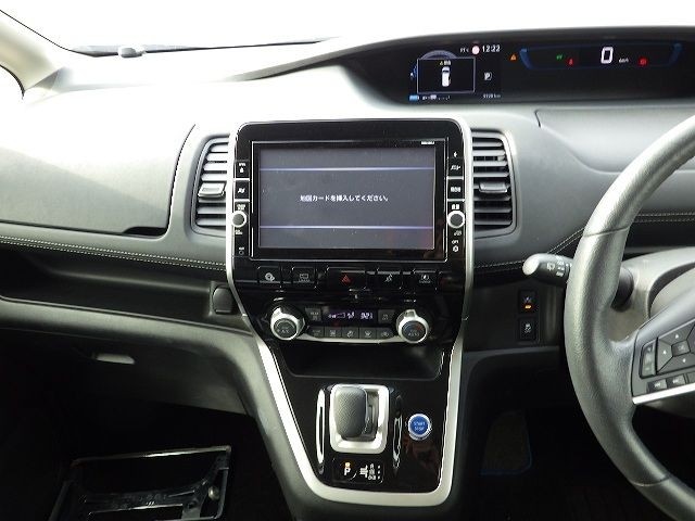 NISSAN SERENA 2019/6