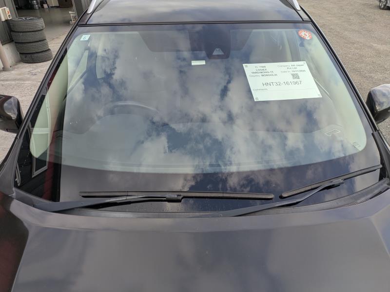 NISSAN X-TRAIL 2017/6