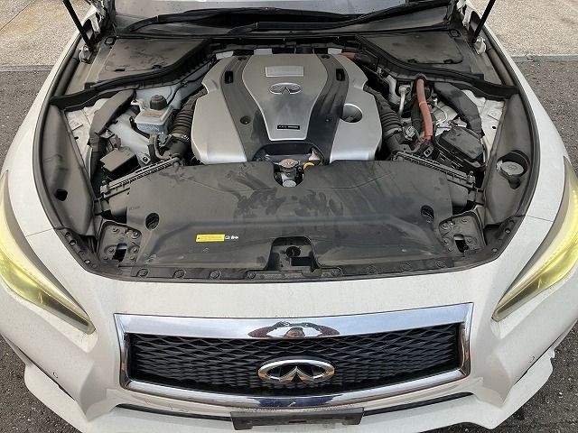 NISSAN SKYLINE 2014/11