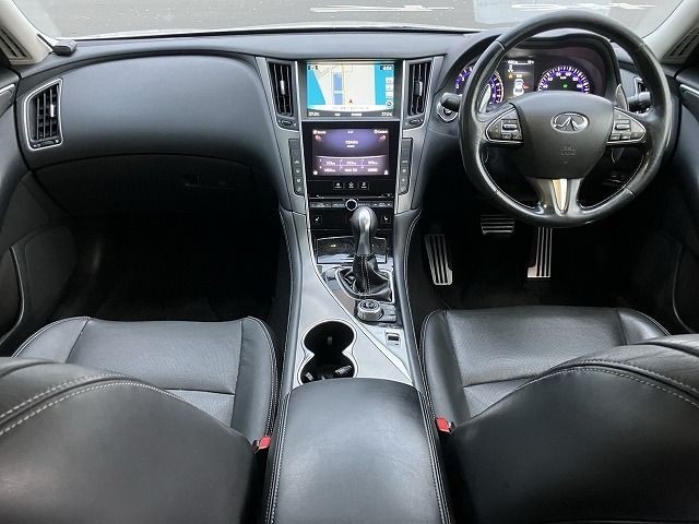 NISSAN SKYLINE 2014/11