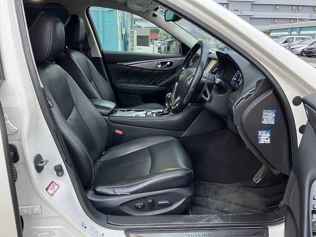 NISSAN SKYLINE 2014/11