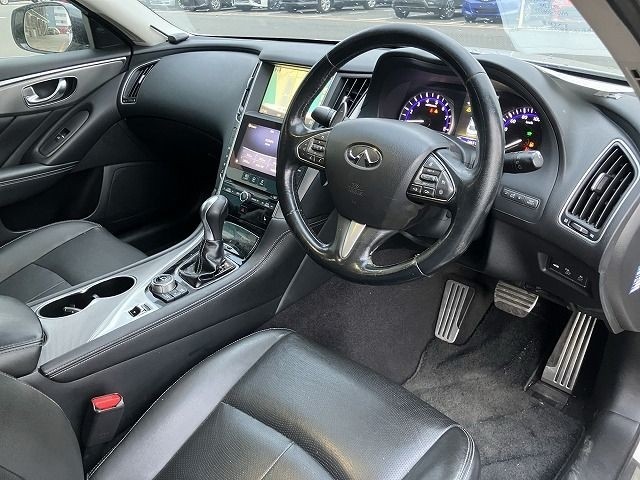 NISSAN SKYLINE 2014/11