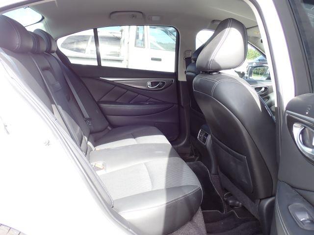 NISSAN SKYLINE 2020/10