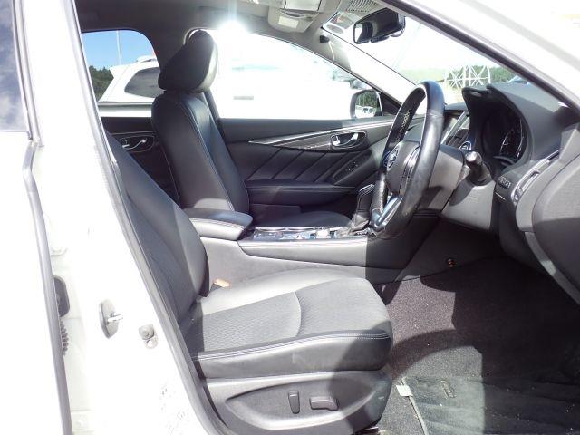 NISSAN SKYLINE 2020/10