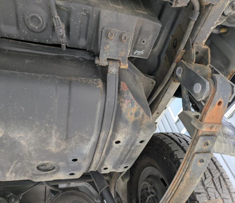 TOYOTA LAND CRUISER 2000/11