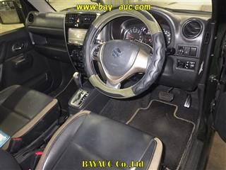 SUZUKI JIMNY 2016/12