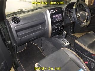 SUZUKI JIMNY 2016/12