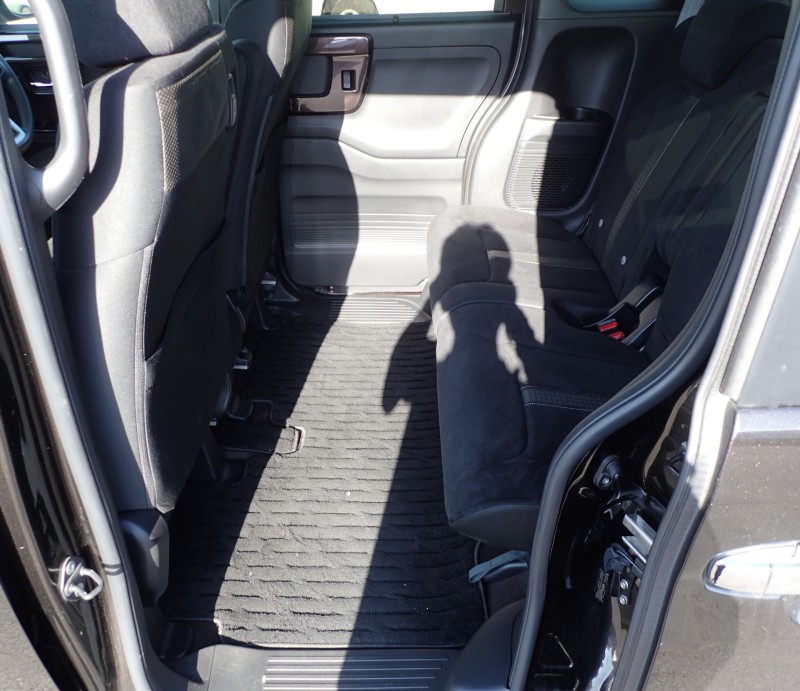 HONDA N BOX CUSTOM 2020/7