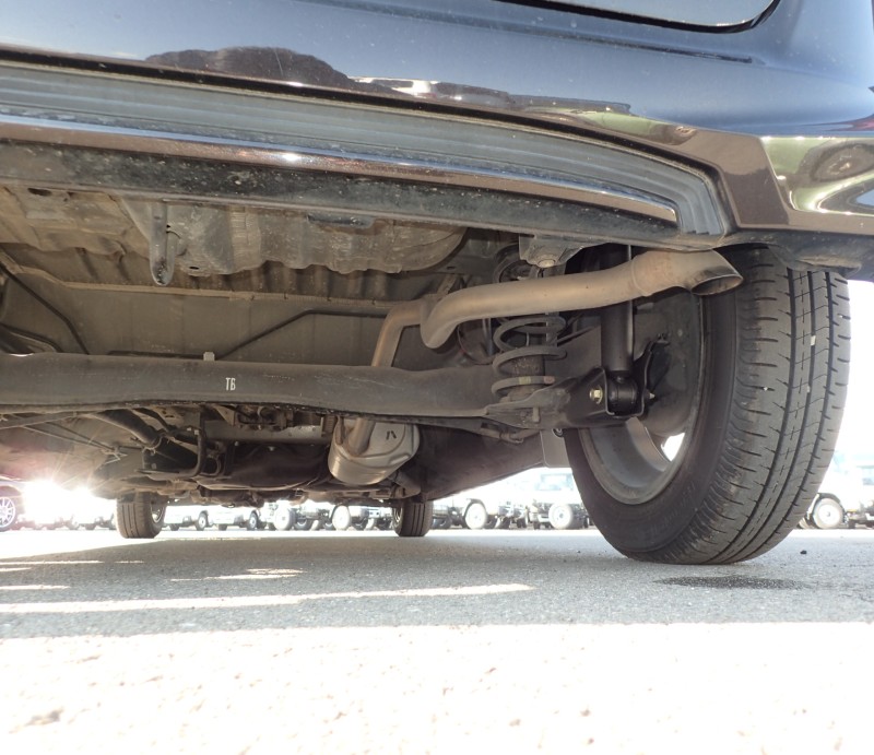 HONDA N BOX CUSTOM 2020/7