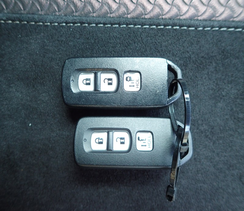 HONDA N BOX CUSTOM 2020/11