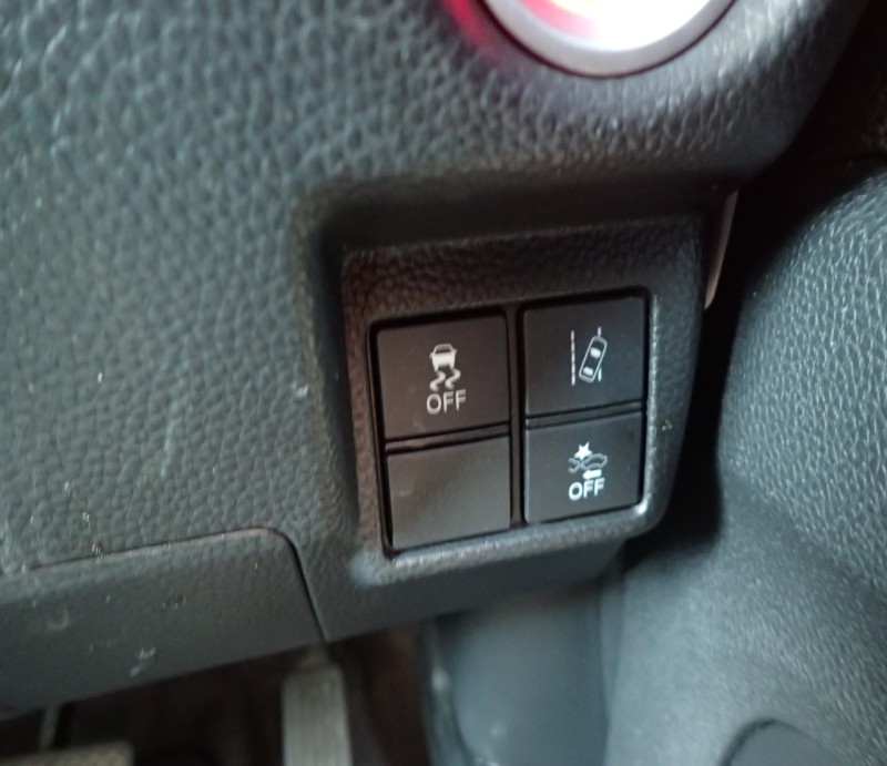 HONDA N BOX CUSTOM 2020/11