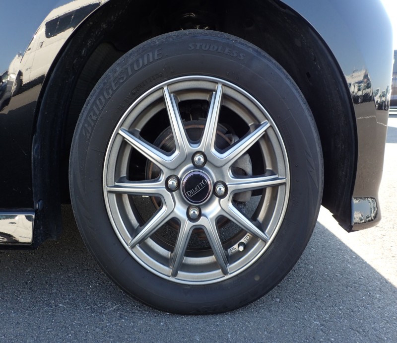 HONDA N BOX CUSTOM 2020/11