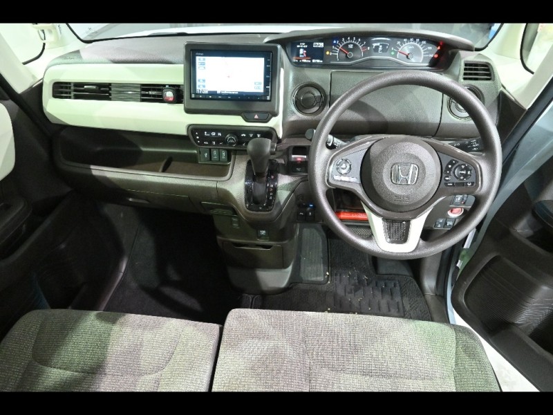 HONDA N BOX 2023/5