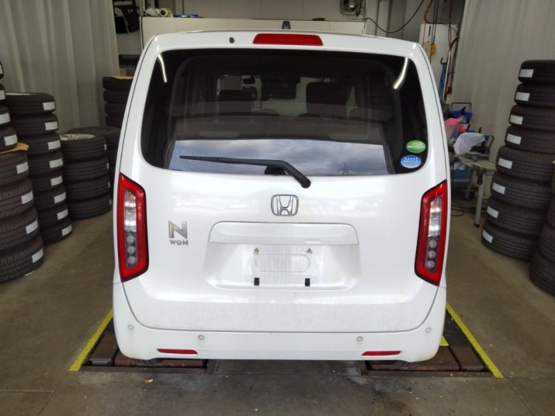 HONDA N-WGN 2020/11