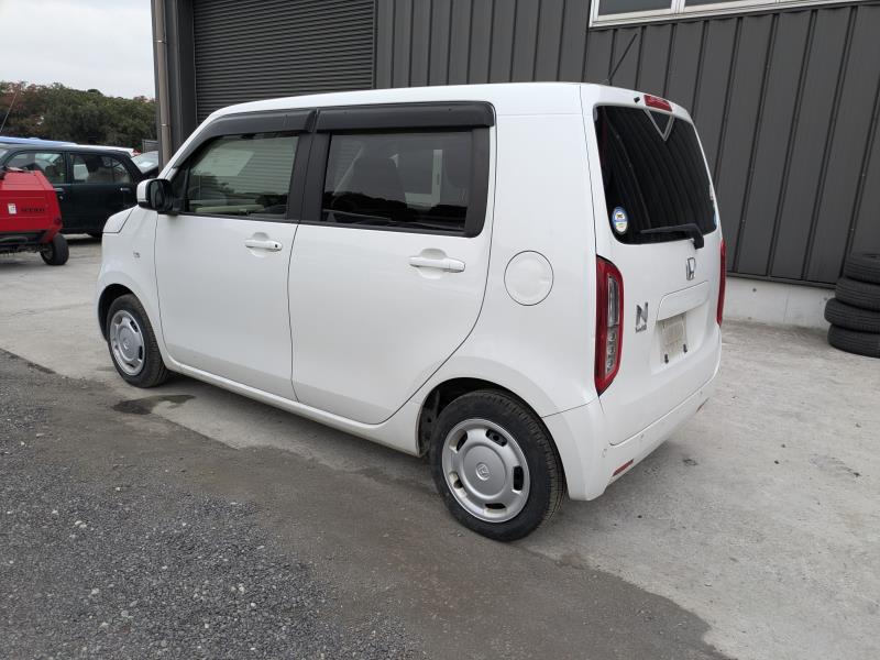 HONDA N-WGN 2020/10