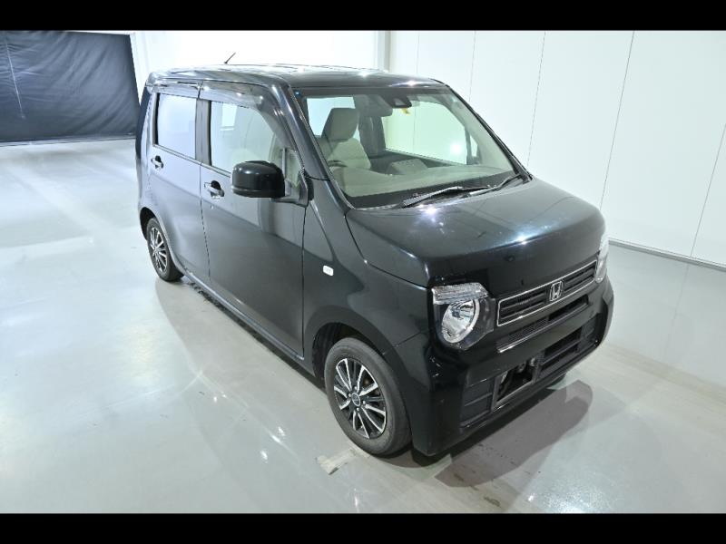 HONDA N-WGN 2020/9