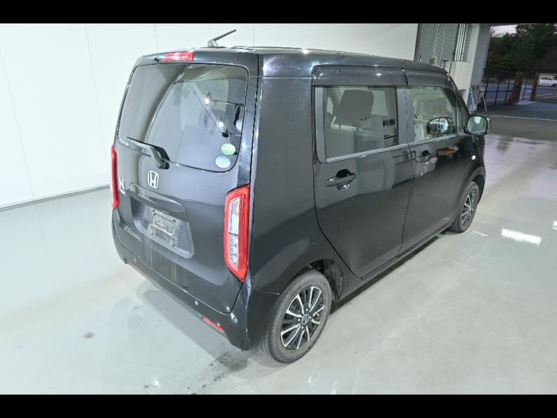 HONDA N-WGN 2020/9